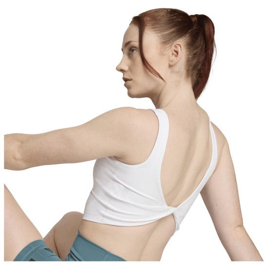 Adidas Γυναικείο μπουστάκι Power Light Support Bra